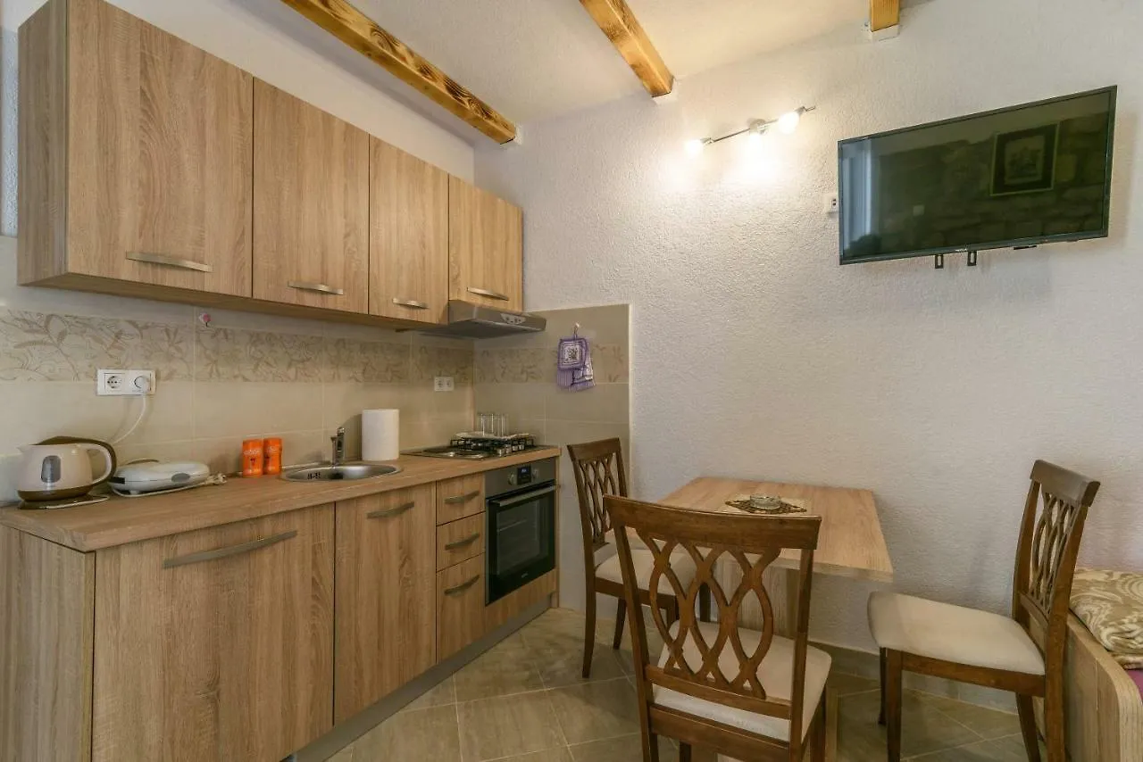 Lorena Apartment Trogir