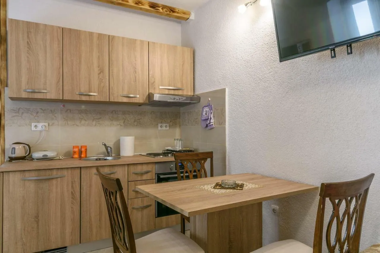 Lorena Apartment Trogir