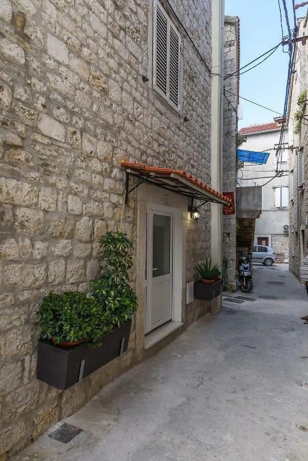 Lorena Apartment Trogir