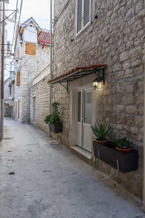 Lorena Apartment Trogir