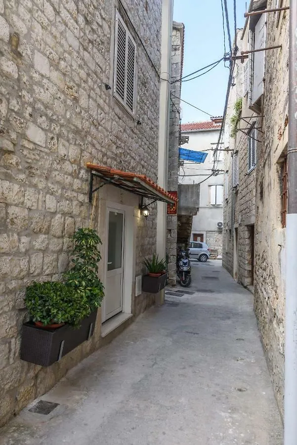 Lorena Apartment Trogir