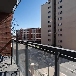 Bastion Wałowa 16 Apartament Gdańsk
