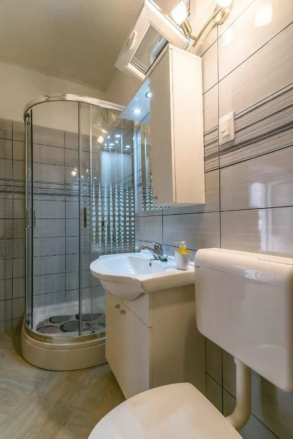 Apartment Lorena Trogir
